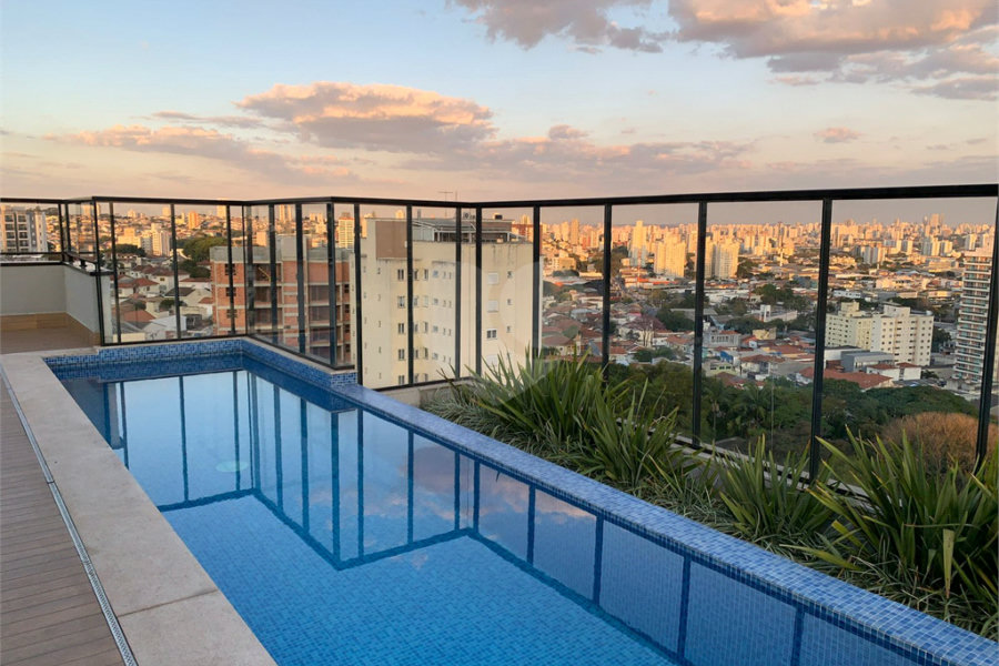 Apartamento à venda com 2 quartos, sendo 1 suíte,  em Jardim São Paulo(zona Norte), São Paulo, SP
