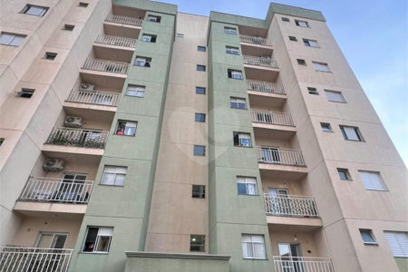 Apartamento à venda com 2 quartos, sendo 1 suíte, em Vila Olímpia, Sorocaba, SP