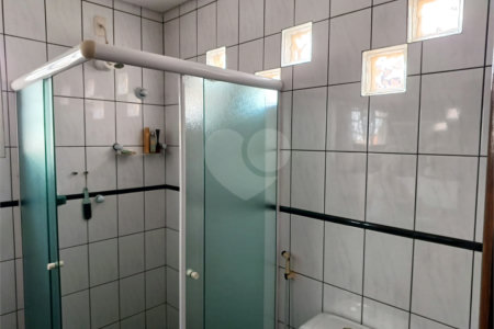 Casa Térrea à venda com 3 quartos, sendo 1 suíte, em Jardim do Colégio (zona Norte), São Paulo, SP