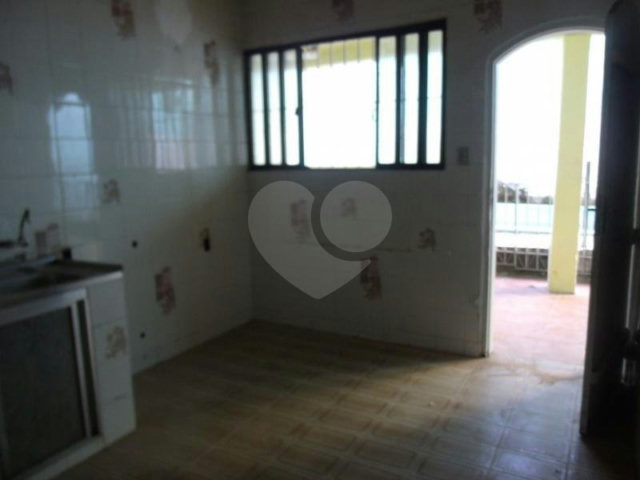 Casa Térrea à venda com 6 quartos em Imirim, São Paulo, SP