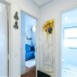 Apartamento à venda com 2 quartos, sendo 1 suíte, em Vila Olímpia, São Paulo, SP