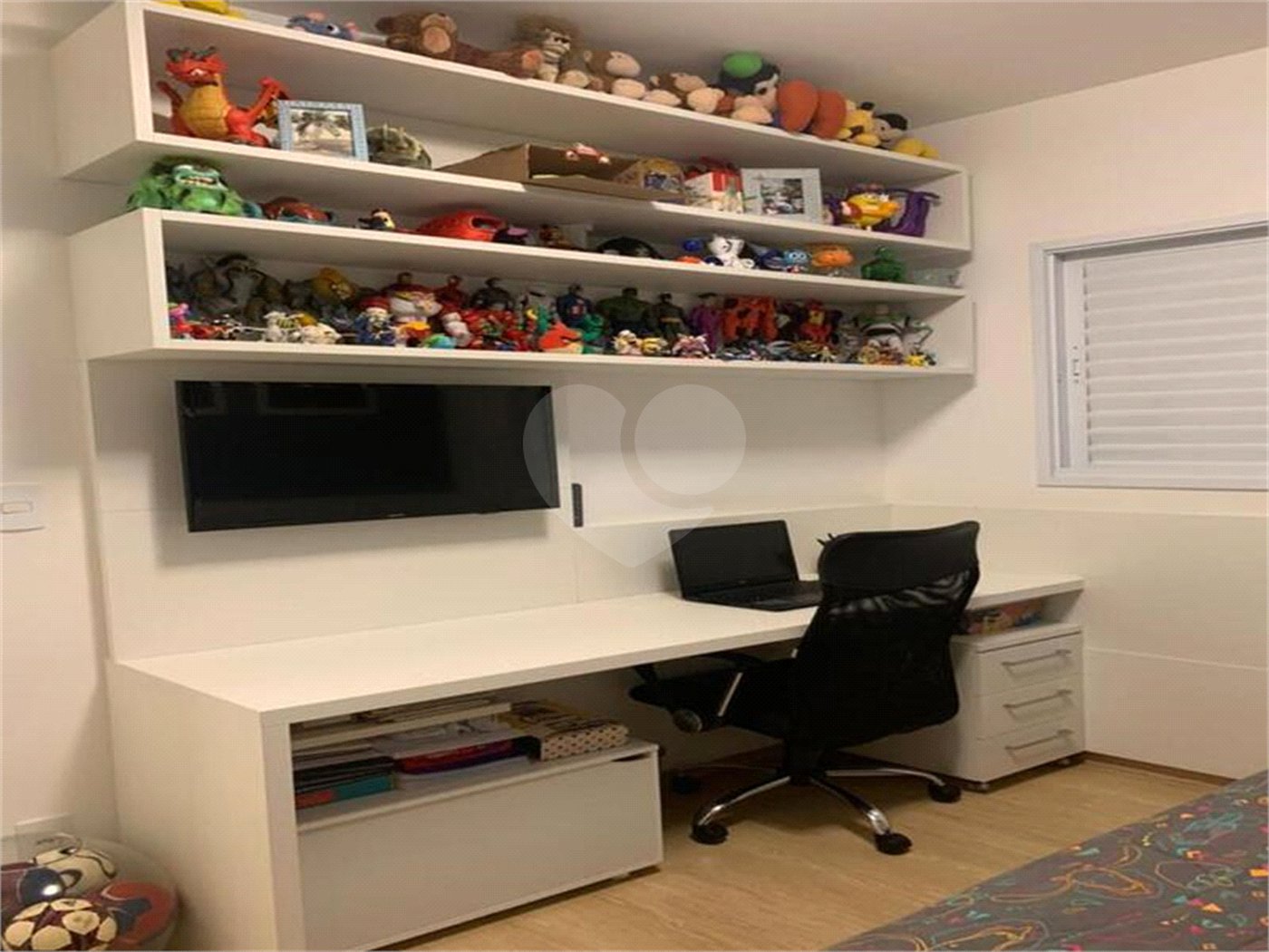 Apartamento à venda com 3 quartos, sendo 1 suíte, em Parque Campolim, Sorocaba, SP