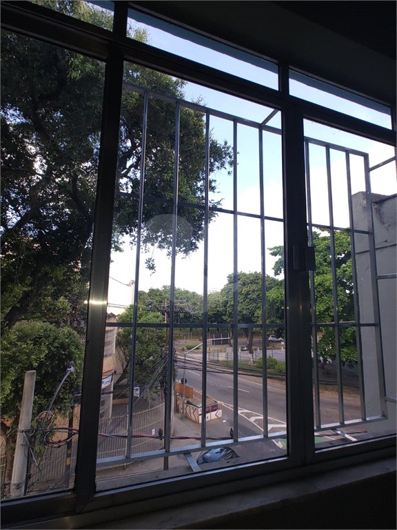 Apartamento à venda com 3 quartos em São Cristóvão, Rio de Janeiro, RJ