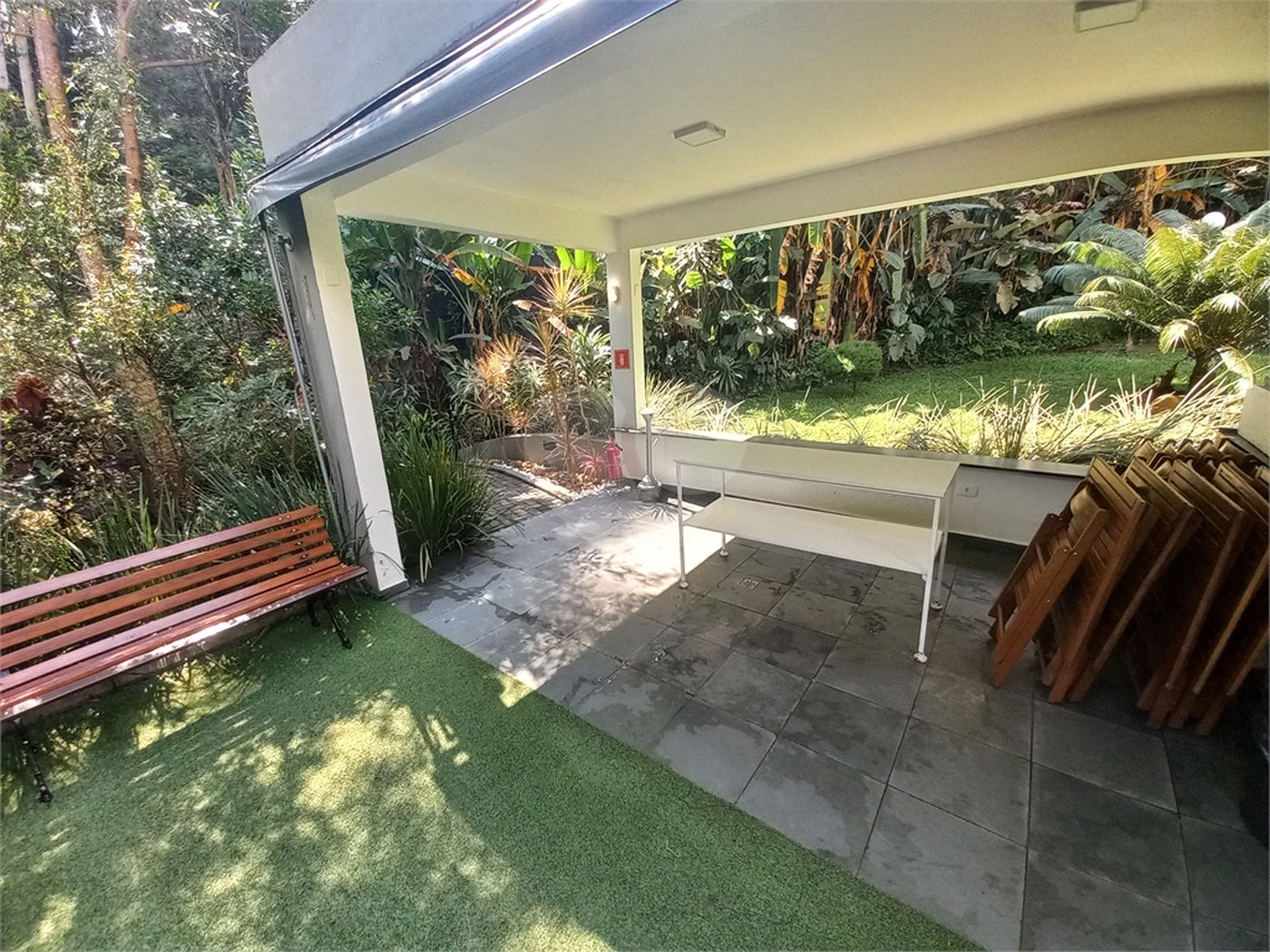Apartamento à venda com 3 quartos, sendo 1 suíte, em Vila Andrade, São Paulo, SP