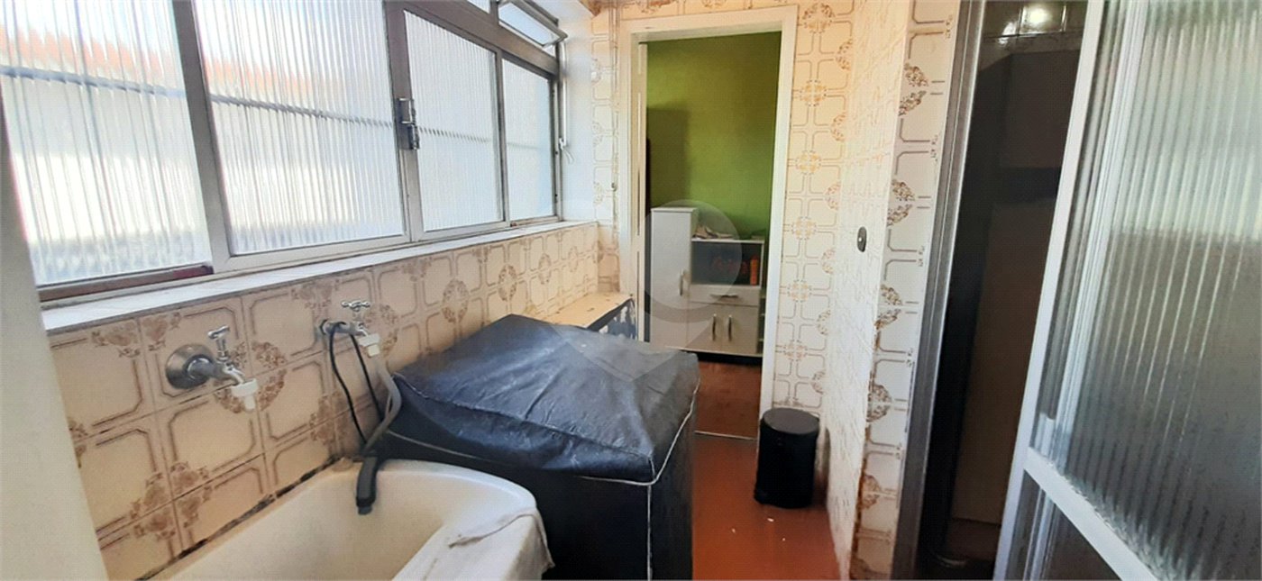Apartamento à venda com 3 quartos em Vila Guilherme, São Paulo, SP