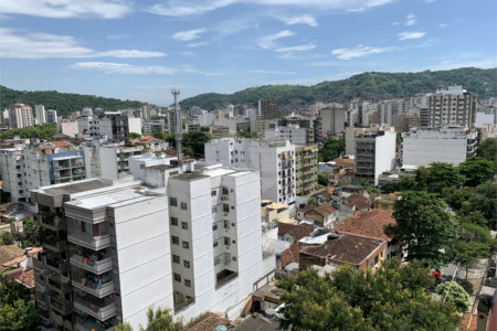 Apartamento à venda com 4 quartos, sendo 1 suíte, em Grajaú, Rio de Janeiro, RJ