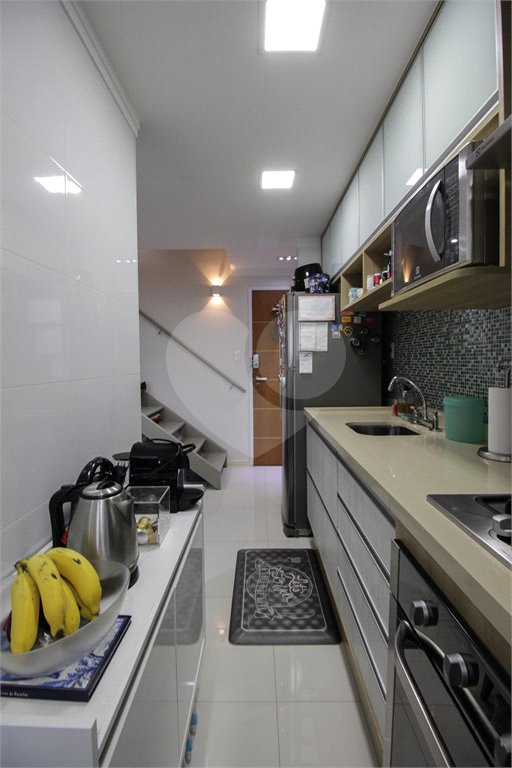 Apartamento à venda com 2 quartos, sendo 1 suíte,  em Vila Guarani (z Sul), São Paulo, SP