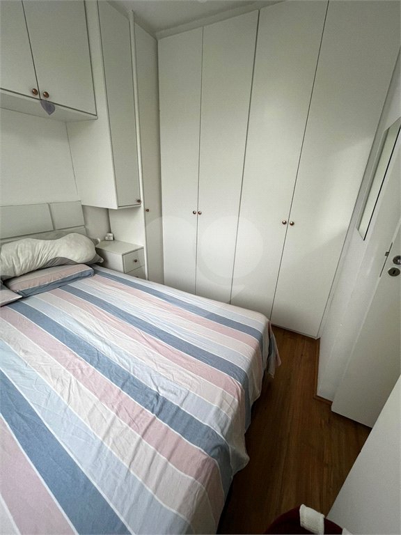 APARTAMENTO NOVO NA MOOCA