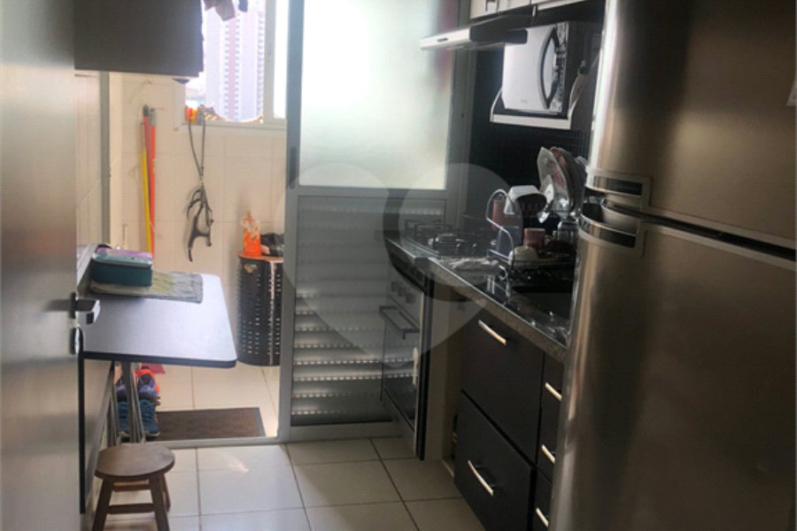 Apartamento à venda com 2 quartos, sendo 1 suíte, em Vila Guilherme, São Paulo, SP