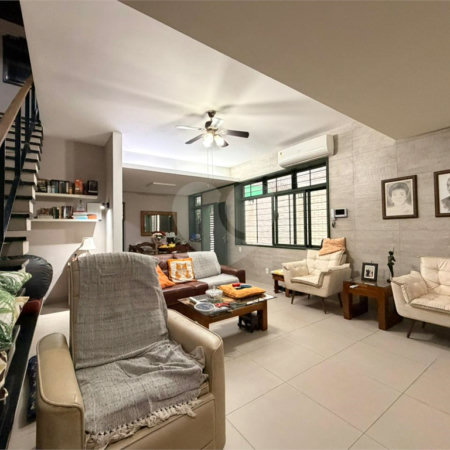 Casa para alugar com 7 quartos, sendo 2 suítes,  em Tijuca, Rio de Janeiro, RJ