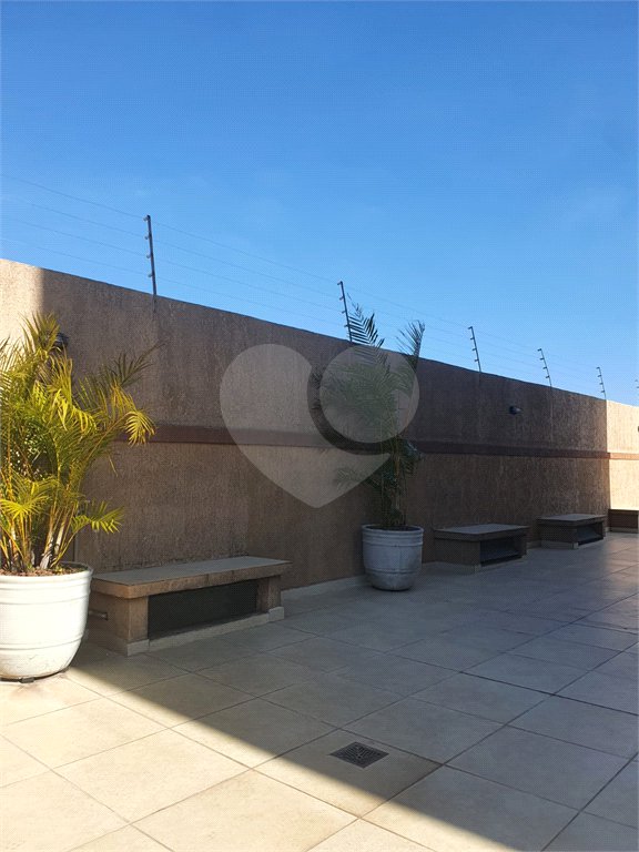 Apartamento à venda com 3 suítes em Vila Santa Catarina, São Paulo, SP