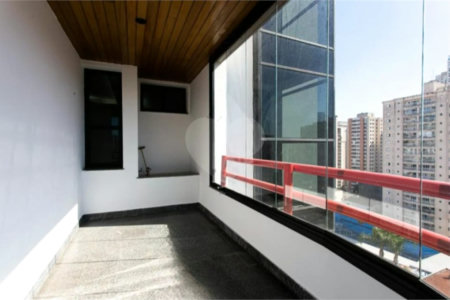 Apartamento à venda com 4 quartos, sendo 3 suítes,  em Vila Gomes Cardim, São Paulo, SP