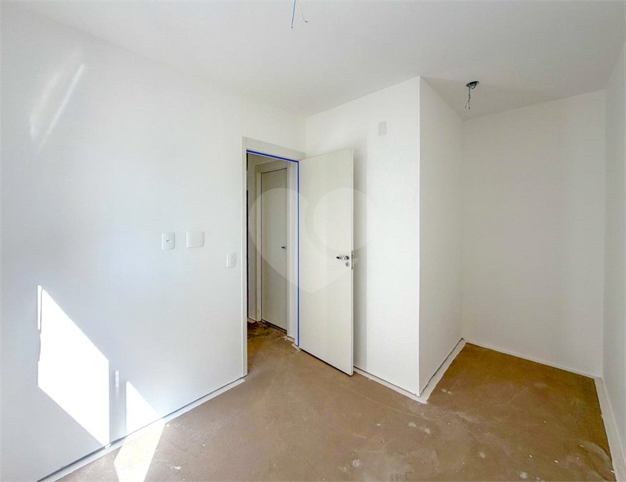 Apartamento à venda com 2 quartos em Lapa, São Paulo, SP