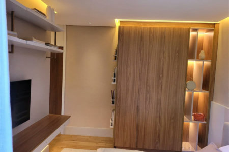 Apartamento à venda com 4 suítes em Vila Madalena, São Paulo, SP