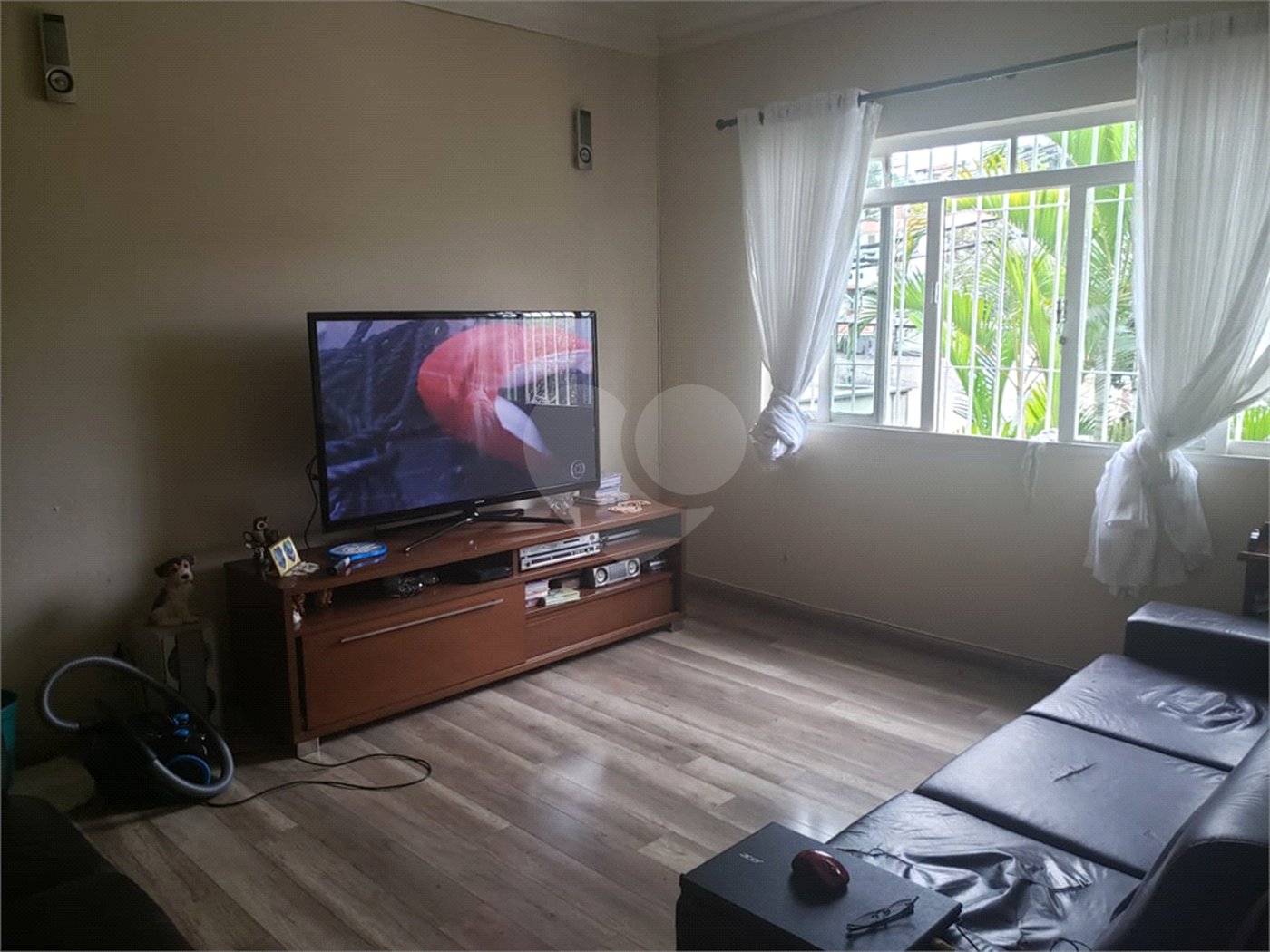 Casa Térrea à venda com 3 quartos em Horto, São Paulo, SP
