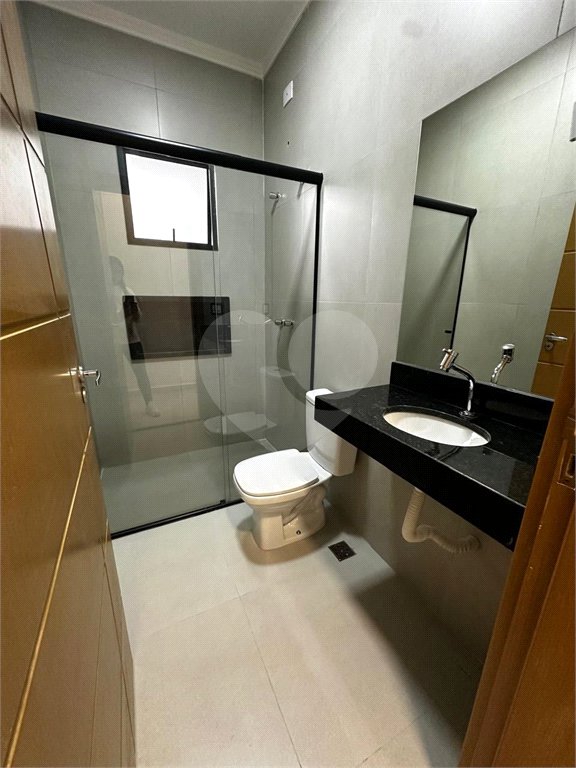 Casa Térrea à venda com 3 quartos, sendo 1 suíte, em Residencial Jardins da Catalunha, Atibaia, SP