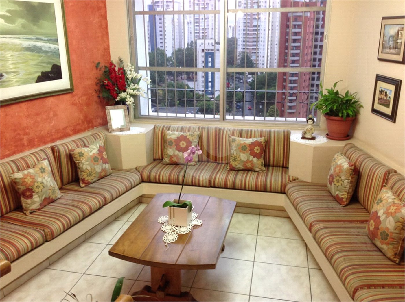 Apartamento à venda com 3 quartos, sendo 1 suíte, em Vila Andrade, São Paulo, SP