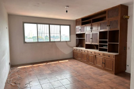 Apartamento à venda com 3 quartos, sendo 1 suíte, em Jardim Franca, São Paulo, SP