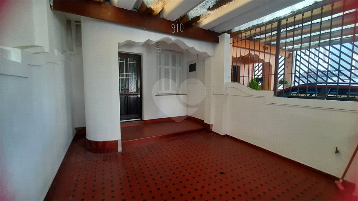 Sobrado para alugar com 2 quartos em Vila Romana, São Paulo, SP