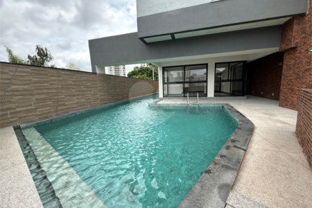 Apartamento para alugar com 1 quarto em Santana, São Paulo, SP
