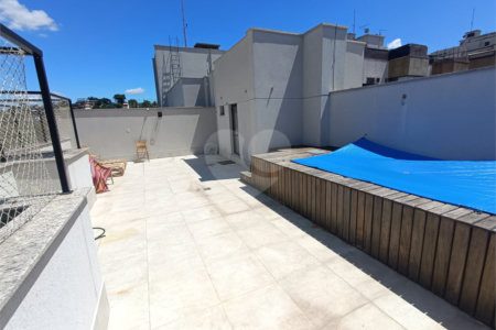Cobertura à venda com 3 quartos, sendo 1 suíte, em Tijuca, Rio de Janeiro, RJ