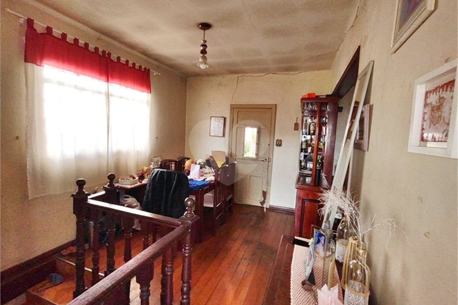 Terreno à venda com 3 quartos em Vila Mazzei, São Paulo, SP