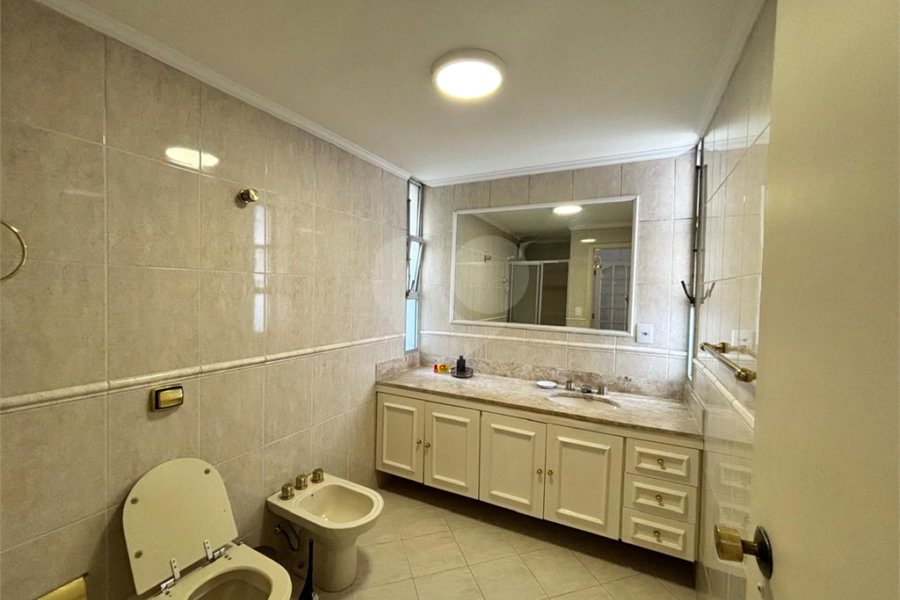 Apartamento à venda com 3 quartos em Jardim América, São Paulo, SP