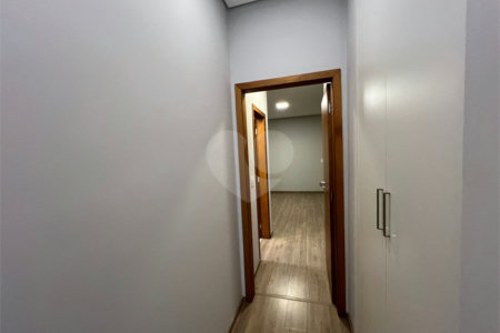 Casa à venda com 3 suítes no condomínio Alphaville Nova Esplanada, Votorantim - SP