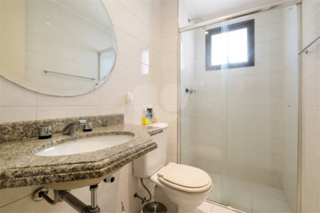 Apartamento à venda com 3 quartos, sendo 2 suítes, em Sumarezinho, São Paulo, SP