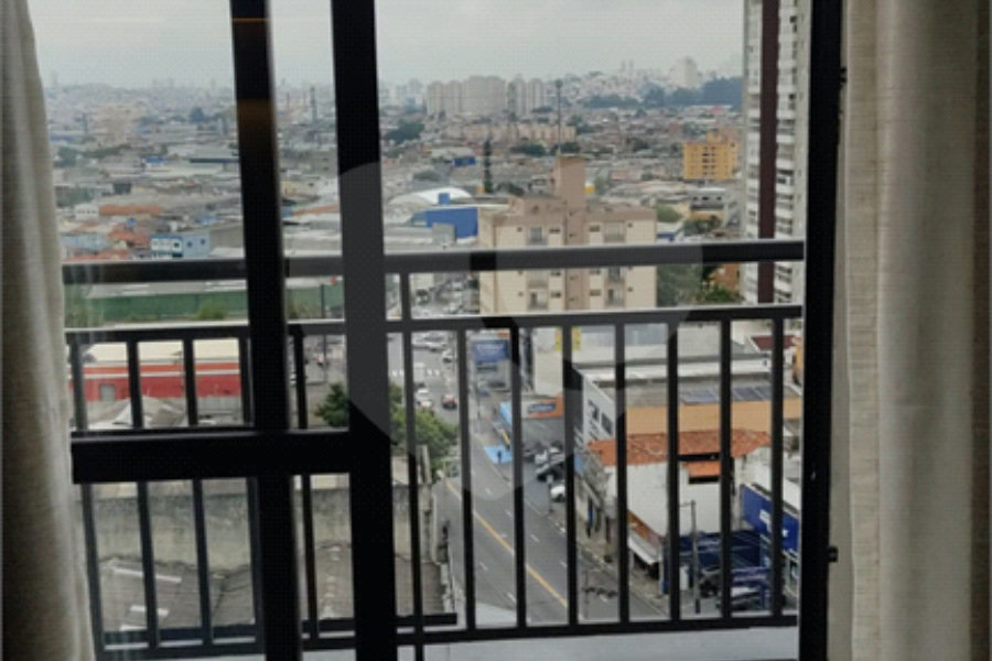 Apartamento à venda com 2 quartos em Vila Galvão, Guarulhos, SP
