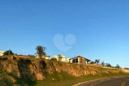 Terreno à venda no condomínio Jardim Reserva Bom Viver de Indaiatuba, Indaiatuba - SP