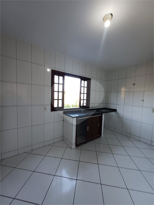 Casa para alugar com 2 quartos em Campo Grande, Rio de Janeiro, RJ