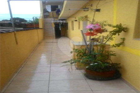 Casa à venda com 4 quartos em Jardim Nove de Julho, São Paulo, SP