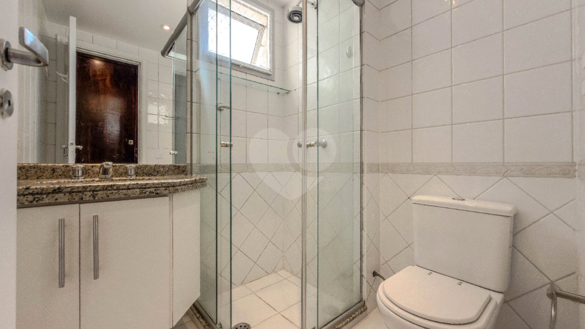 Apartamento à venda com 3 quartos, sendo 1 suíte, em Vila Leopoldina, São Paulo, SP