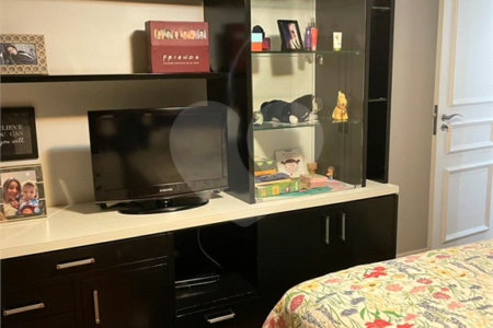 Apartamento à venda com 3 suítes em Brooklin Paulista, São Paulo, SP