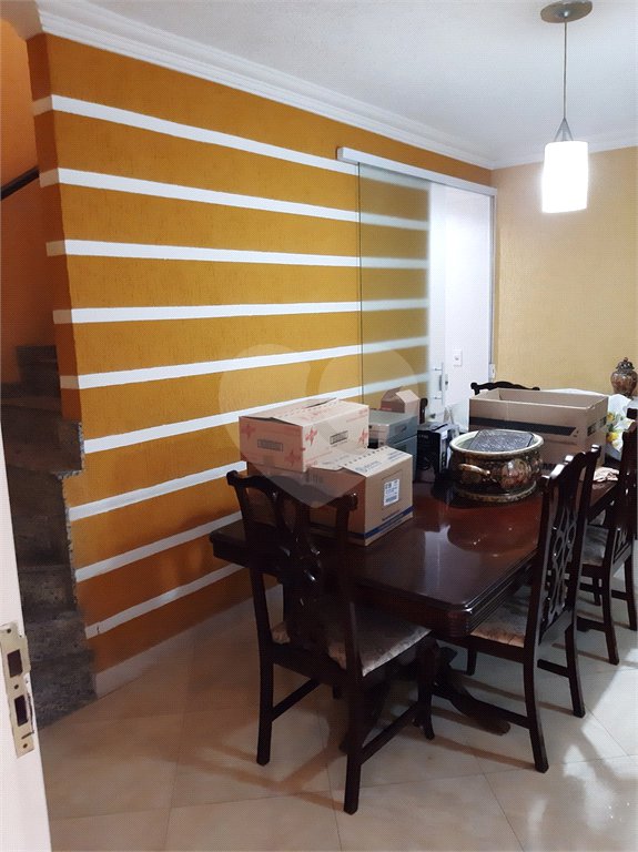 Sobrado à venda com 3 quartos, sendo 1 suíte,  em Mandaqui, São Paulo, SP