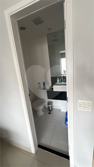 Apartamento à venda com 2 suítes em Parque Reboucas, São Paulo, SP
