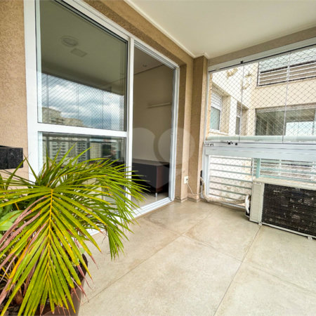 Apartamento à venda com 2 quartos, sendo 1 suíte, em Vila Mascote, São Paulo, SP
