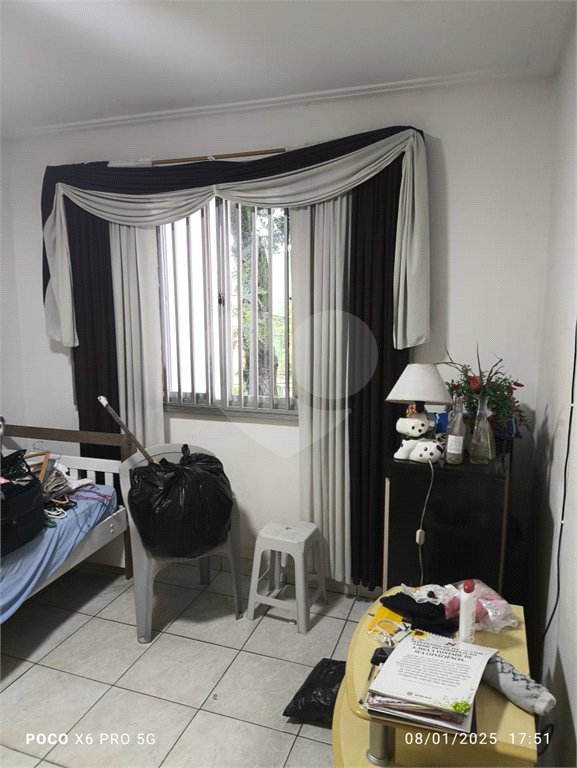 Apartamento à venda com 2 quartos em Vila Maria, São Paulo, SP