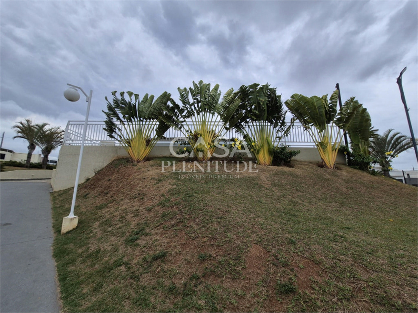 Terreno em condomínio à venda em Jardim Villagio Milano, Sorocaba, SP