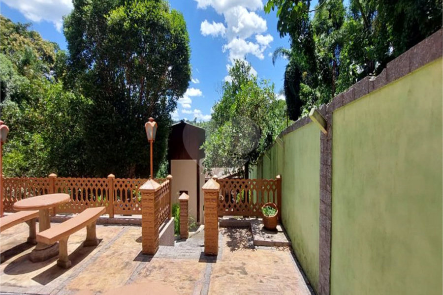 Casa à venda com 4 suítes no condomínio Sausalito, Mairiporã - SP