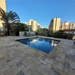 Apartamento para alugar com 4 quartos, sendo 3 suítes, em Lapa, São Paulo, SP