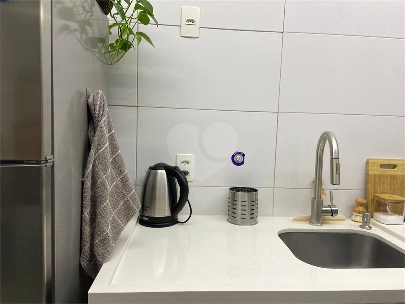 Apartamento à venda com 2 quartos em Vila Andrade, São Paulo, SP