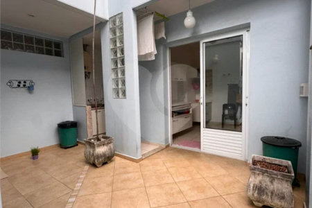 Sobrado à venda com 3 quartos em Jardim São Paulo(zona Norte), São Paulo, SP