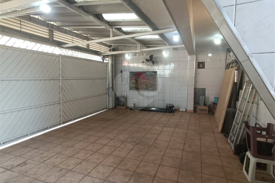 Casa à venda com 4 quartos em Casa Verde, São Paulo, SP