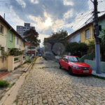 Casa de Vila para alugar com 2 quartos em Santana, São Paulo, SP