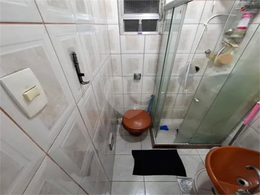 Kitnet à venda no Centro, Rio de Janeiro, RJ