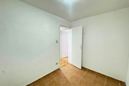 Apartamento com 3 dormitórios à venda, 60 m² por R$ 320.000,00 - Aparecida - Santos/SP