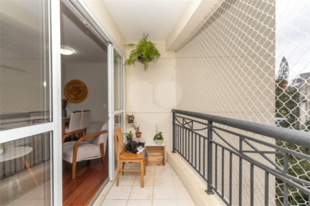Apartamento à venda com 3 quartos, sendo 1 suíte, em Vila Sofia, São Paulo, SP