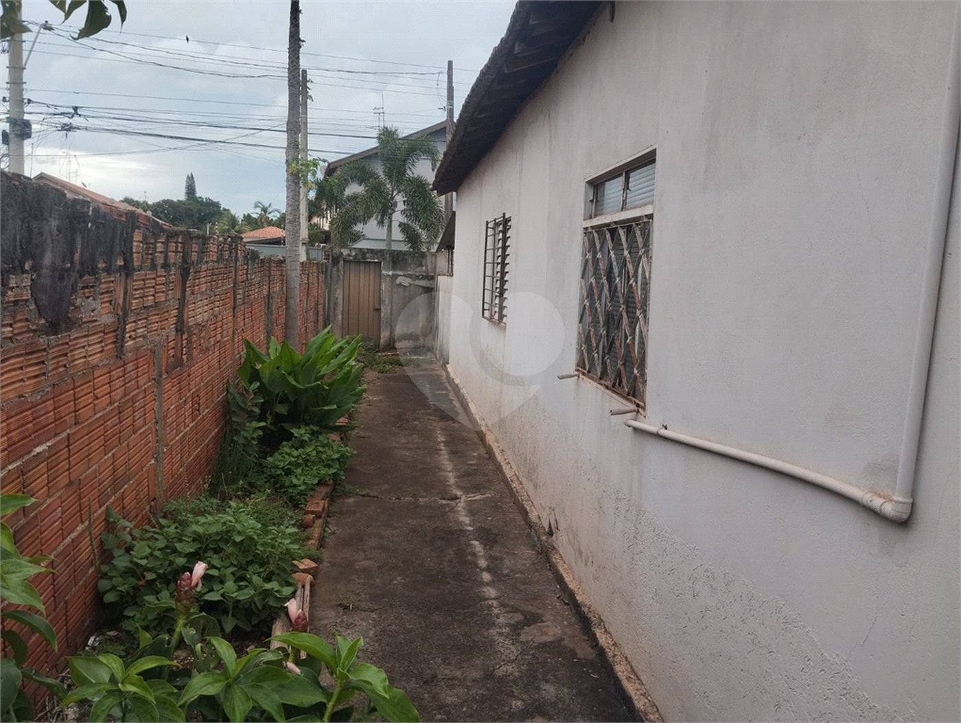 Casa de Vila à venda com 3 quartos em Vila Vieira (vila Xavier), Araraquara, SP